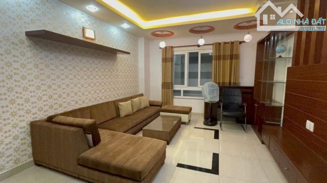 ĐƯỜNG 8M ÂU CƠ •4x17 67m2 •GIÁP KHU ĐỒNG ĐEN, TÂN BÌNH •NHỈNH 9 TỶ - 6