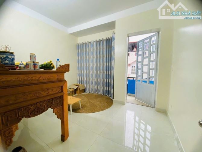 🌳Nhà 4 tầng gốc dân xây độc lập Hoàng Ngọc Phách tuyến 2 Quán Nam - 84m2 - Giá 7,9 tỷ - 7