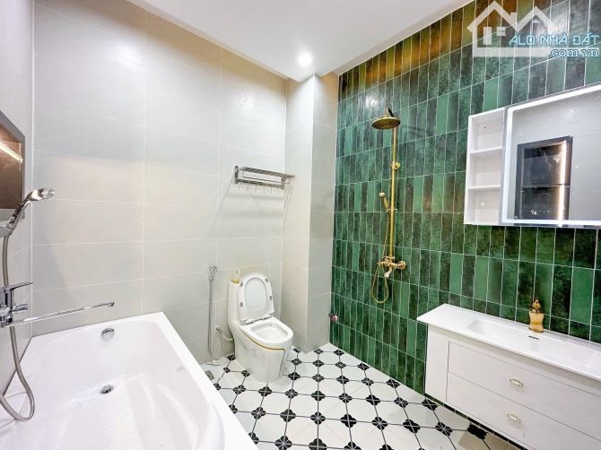 BÁN NHÀ TRỆT LẦU ĐƯỜNG SỐ 2 KDC CỬU LONG ĐANG XÂY DỰNG P. LONG HOÀ , Q. BÌNH THUỶ - 7