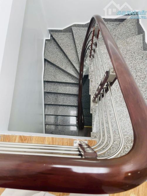 🏡 BÁN NHÀ 3 TẦNG NGÕ 261 TRẦN NGUYÊN HÃN LÊ CHÂN GIÁ CHỈ 2,95 TỶ - 7