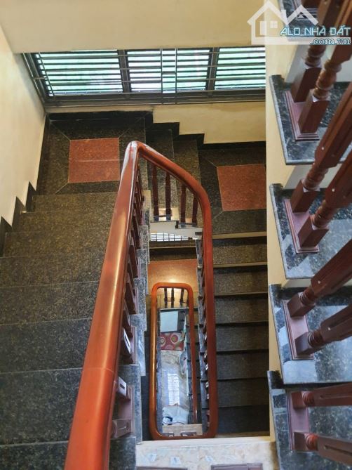 Sát mặt phố Sủi-Ô tô tránh-Gần Trường học,Chợ.Bán Nhà Phú Thị,Dt 80m,Giá 10.3 Tỷ. - 8