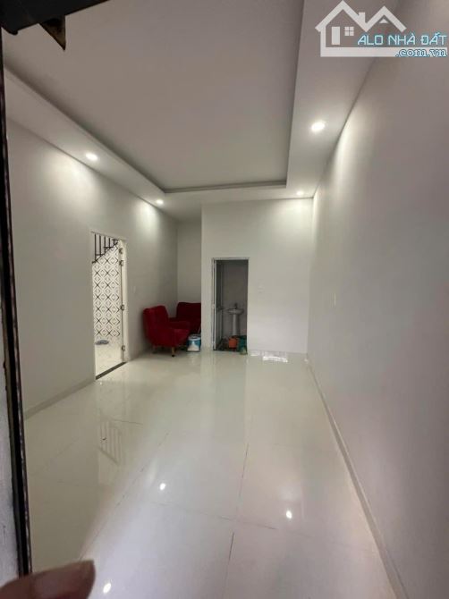 NHÀ HUỲNH THIỆN LỘC_GẦN LŨY BÁN BÍCH_TÂN PHÚ_2 TẦNG_5 x 13m_5.6 tỷ - 7