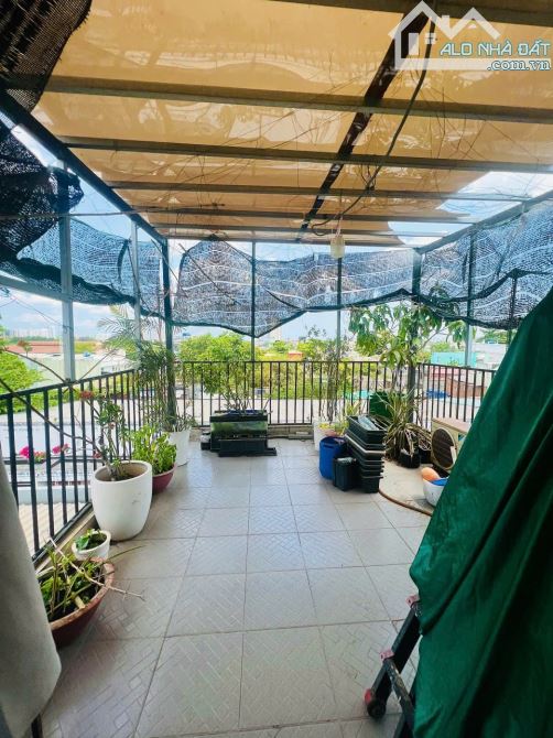 GẤP BÁN NHÀ HAI TẦNG 48m² GIÁ CHỈ 3,3 TỶ TL NHANH LÊN  CÒN KỊP - 7