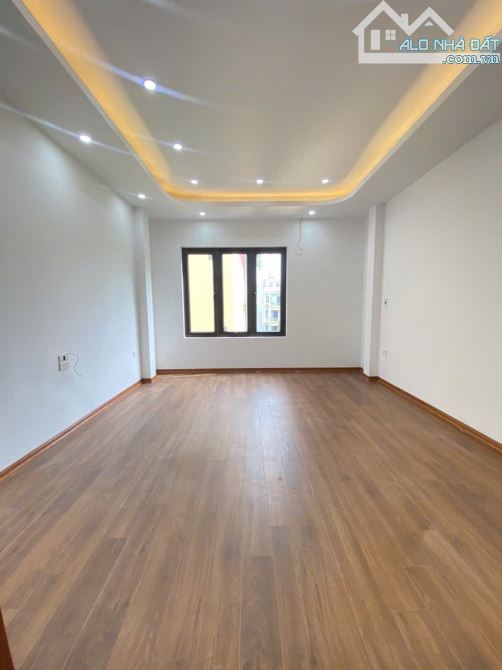 Chính chủ bán nhà xây mới 6 tầng, 34m, thang máy, Khương Đình, Thanh Xuân - 7