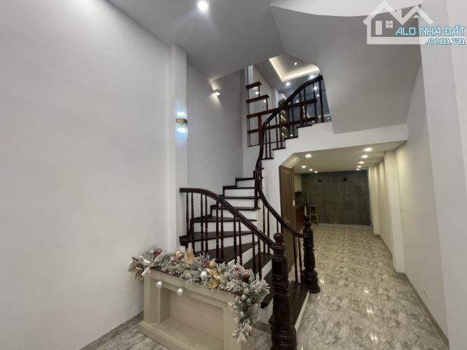 BÁN NHÀ LÁNG THƯỢNG, ÔTÔ ĐỖ CỬA DT 42M2, 5 TẦNG, MẶT TIỀN 3.5M, GIÁ 12.9 TỶ - 7