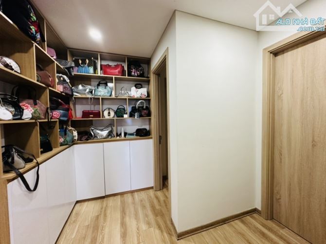 Căn 3PN Tháp B Chung cư Tây Hồ Riverview Thượng Thuỵ - 7