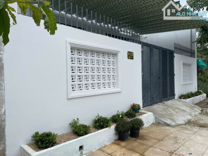 Bán nhà Thị Trấn Diên Khánh vừa ở vừa kinh doanh giá rẻ - 7