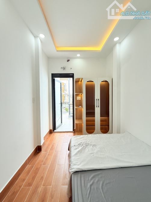 🔥NGUYỄN ĐÌNH CHIỂU, 37M2, NGANG LỚN 5,4M2, 2 TẦNG, GIÁ: 5,35 tỷ 🔥 - 7