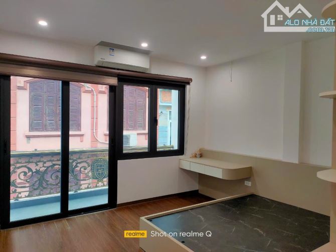 BÁN NHÀ ĐẸP, MỚI BỒ ĐỀ – GARA 2 Ô TÔ – KINH DOANH – NỞ HẬU – 68M2 CHỈ 23,95 TỶ - 7