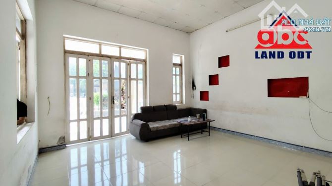 X081 Bán trang trại 3ha thích hợp chuyển đổi làm kho chứa hàng, Bình Minh, Trảng Bom giá - 7