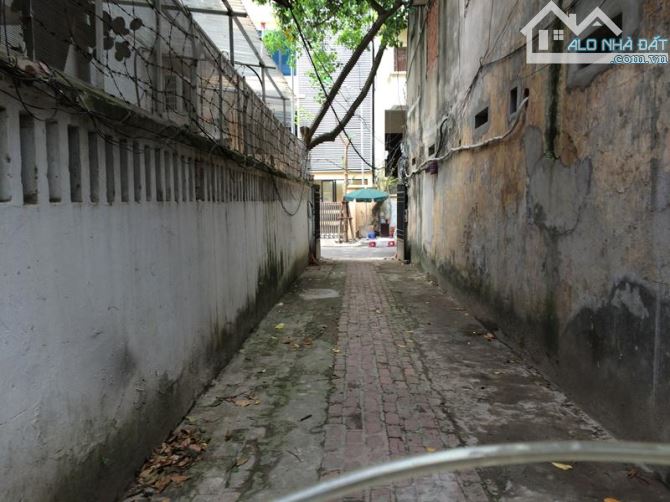 Cho thuê nhà riêng 1 tầng phố Trần Hưng Đạo, Lê Thánh Tông. - 7