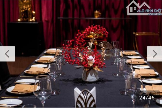 Cần bán Khách Sạn mặt phố Giảng Võ 2250m2 30 Tầng Mặt tiền 120m 5500 tỷ kinh doanh ÔtôTráh - 7