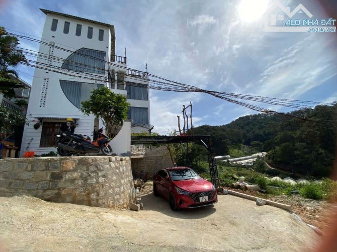 Hạ sâu 2 tỷ bán nhanh Khách Sạn view rừng thông chill 10 PN Kinh Doanh - nguồn thu cực tốt - 7