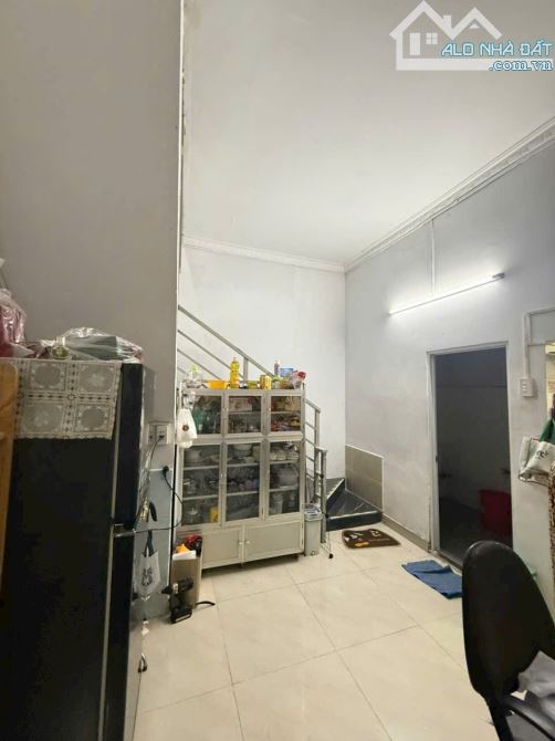 Bán Nhà Nguyễn Ảnh Thủ mới đẹp 2 Tầng BTCT, Đường 6m ,60m ra Đường Nguyễn Ảnh Thủ - 7
