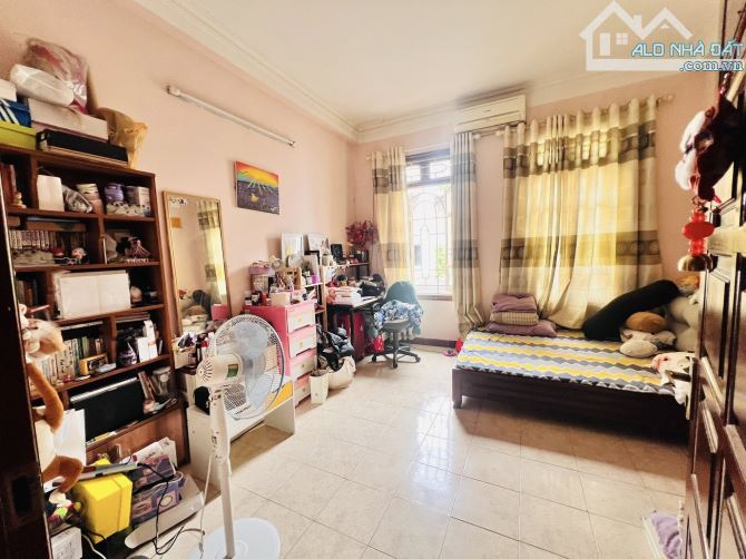 BÁN NHÀ PHÂN LÔ LẠC LONG QUÂN CẠNH LOTTE TÂY HỒ, OTO TRÁNH 65M2, 5 TẦNG, MẶT TIỀN 5M, 22TỶ - 7