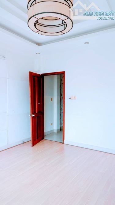 Siêu Phẩm Quận 7 – Nhà 5 Tầng HXH Nguyễn Thị Thập – 5PN – SHR – Giá Hấp Dẫn - 7