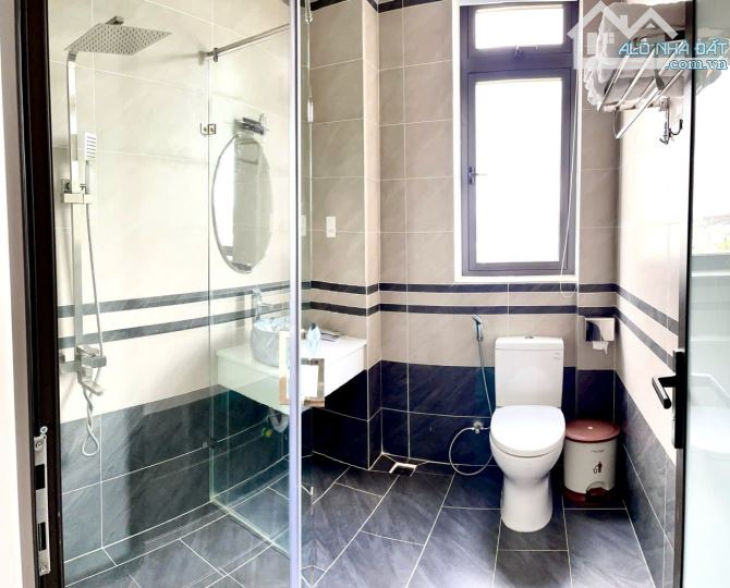 Cần Bán Nhanh Khách Sạn Đường Hùng Vương P9 Kinh doanh ổn định - 7