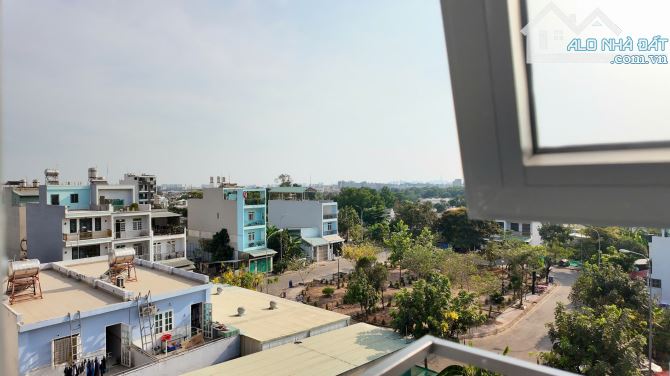 Bán Căn Hộ Dịch Vụ Thu Nhập 95Tr/Tháng Hoàng Hữu Nam, Quận 9, Thủ Đức - 7