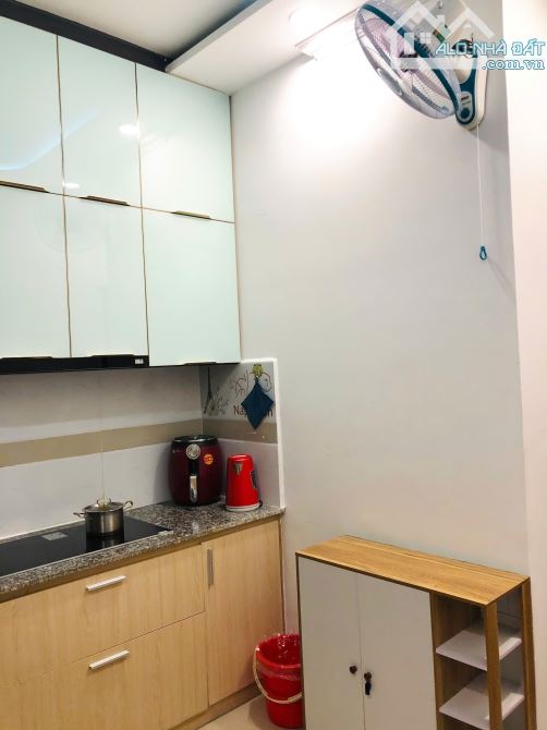 Cho thuê căn hộ NAPONEON căn góc view biển hướng đông nam mát cả ngày 4pn dt 75m - 7
