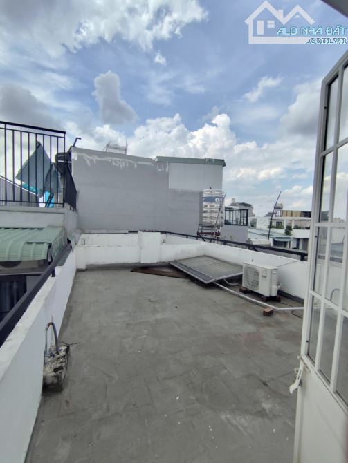 HXH 1 sẹc gần MT đường số 18 P.11 Gò Vấp 88m2 ngang 4m giá 8.6 tỷ - 7