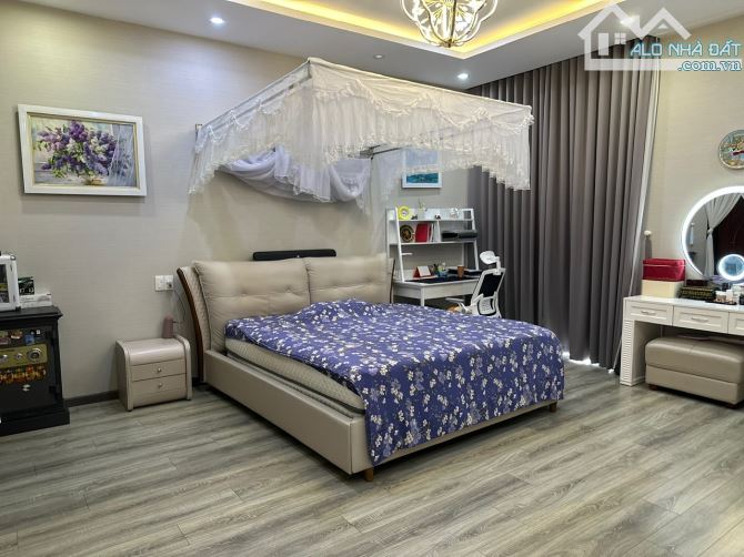 👉BÁN NHANH BIỆT THỰ VÍP ĐẲNG CẤP BIỆT THỰ ĐẢO NỔI VIEW XÔNG DIỆN TÍCH GẦN 400 M2 29, 5 TỶ - 7