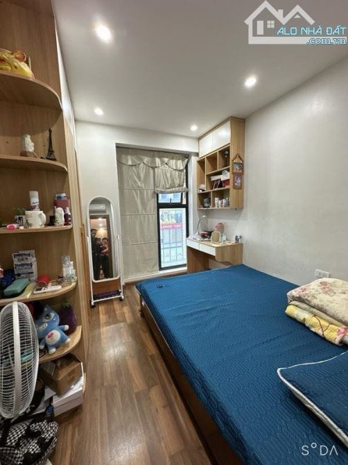 Bán Căn CC đẹp ở luôn Goldmarkcity Hồ Tùng Mậu Bắc Từ Liêm. Sổ 94m, 3 ngủ 2WC giá 7.2 tỷ - 7