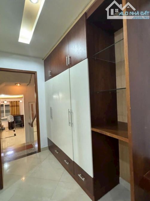 ĐƯỜNG 8M ÂU CƠ •4x17 67m2 •GIÁP KHU ĐỒNG ĐEN, TÂN BÌNH •NHỈNH 9 TỶ - 7