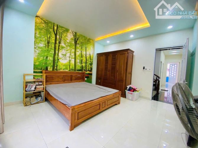 🌳Nhà 4 tầng gốc dân xây độc lập Hoàng Ngọc Phách tuyến 2 Quán Nam - 84m2 - Giá 7,9 tỷ - 8