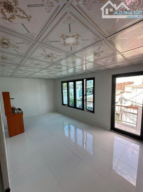 NHÀ HUỲNH THIỆN LỘC_GẦN LŨY BÁN BÍCH_TÂN PHÚ_2 TẦNG_5 x 13m_5.6 tỷ - 8