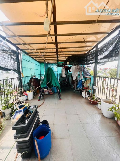 GẤP BÁN NHÀ HAI TẦNG 48m² GIÁ CHỈ 3,3 TỶ TL NHANH LÊN  CÒN KỊP - 8