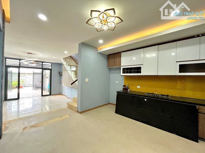 Nhà Trệt Lầu hẻm 4 đường Nhật Tảo, P.Lê Bình, Q.Cái Răng, Cần Thơ - 8