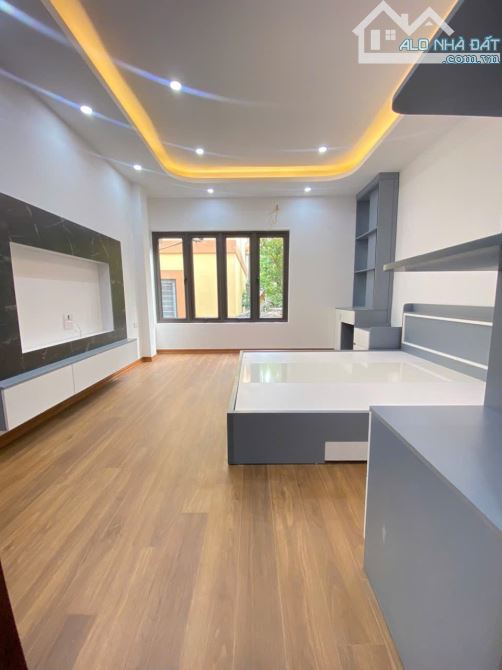 Chính chủ bán nhà xây mới 6 tầng, 34m, thang máy, Khương Đình, Thanh Xuân - 8