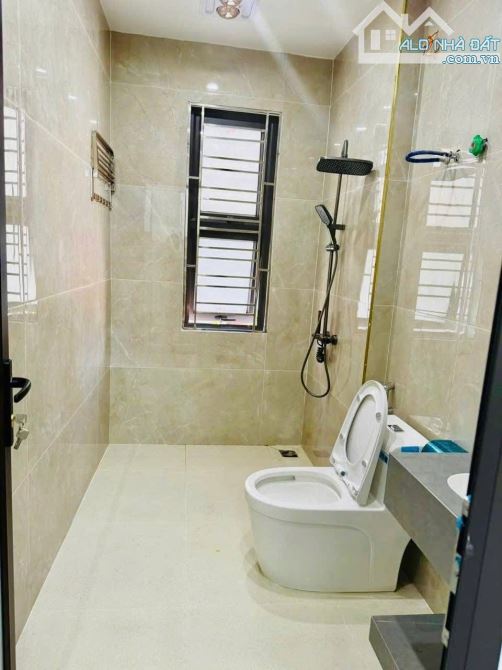 Bán nhà 4 tầng Trần Nguyên Hãn, An Dương, Lê Chân, 48m2, giá 4,95tỷ - 8