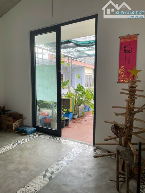 HÀNG HIẾM! BÁN NHÀ 3 TẦNG TRUNG TÂM HẢI CHÂU – LÊ DUẨN- 11,9 Tỉ - 8