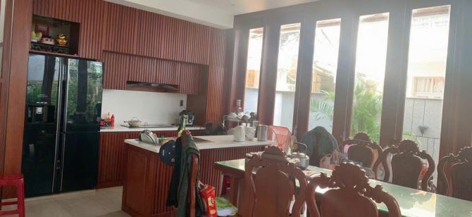 !HIẾM!  SIÊU PHẨM BIỆT THỰ HẢI CHÂU – NGAY CẠNH CÔNG VIÊN CHÂU Á VÀ QUẢNG TRƯỜNG 2/9 - 8