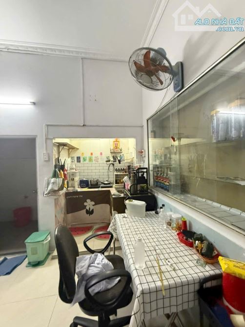 Bán Nhà Nguyễn Ảnh Thủ mới đẹp 2 Tầng BTCT, Đường 6m ,60m ra Đường Nguyễn Ảnh Thủ - 8