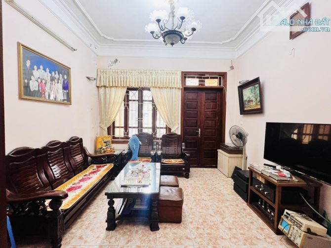 BÁN NHÀ PHÂN LÔ LẠC LONG QUÂN CẠNH LOTTE TÂY HỒ, OTO TRÁNH 65M2, 5 TẦNG, MẶT TIỀN 5M, 22TỶ - 8