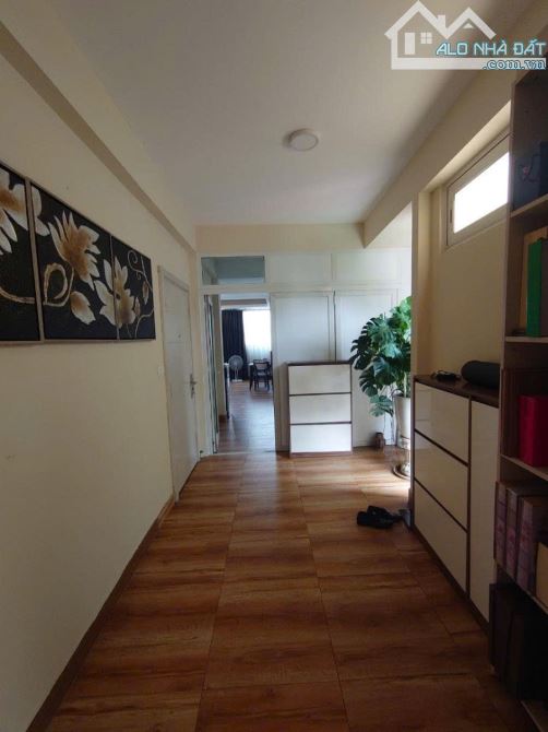 BÁN TÒA APARTMENT MẶT PHỐ TRÚC BẠCH, BA ĐÌNH, DT 140M2, 9 TẦNG, 2 THOÁNG, GIÁ 65 TỶ - 8