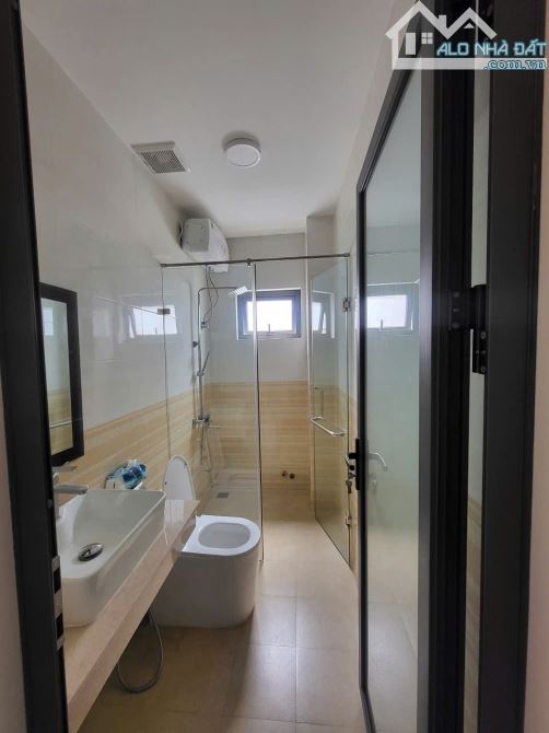 BÁN NHÀ MẶT TIỀN PHAN CHU TRINH – PHƯỜNG 9, ĐÀ LẠT – 10 PHÒNG ĐANG KINH DOANH, GIÁ 16 TỶ - 8