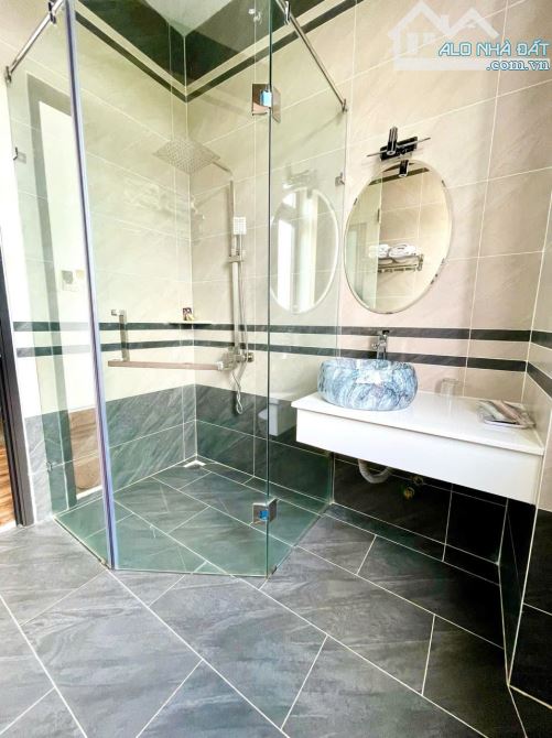 Cần Bán Nhanh Khách Sạn Đường Hùng Vương P9 Kinh doanh ổn định - 8