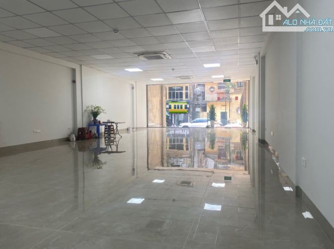 Bán toà mặt phố Triệu Việt Vương 150m2, 11T thang máy, mt 6.5m đẹp có 1-0-2 sổ cực nét.