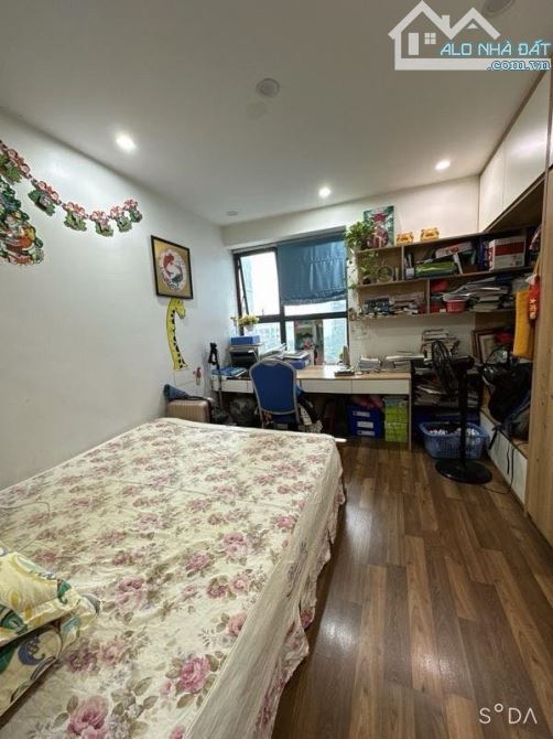 Bán Căn CC đẹp ở luôn Goldmarkcity Hồ Tùng Mậu Bắc Từ Liêm. Sổ 94m, 3 ngủ 2WC giá 7.2 tỷ - 8