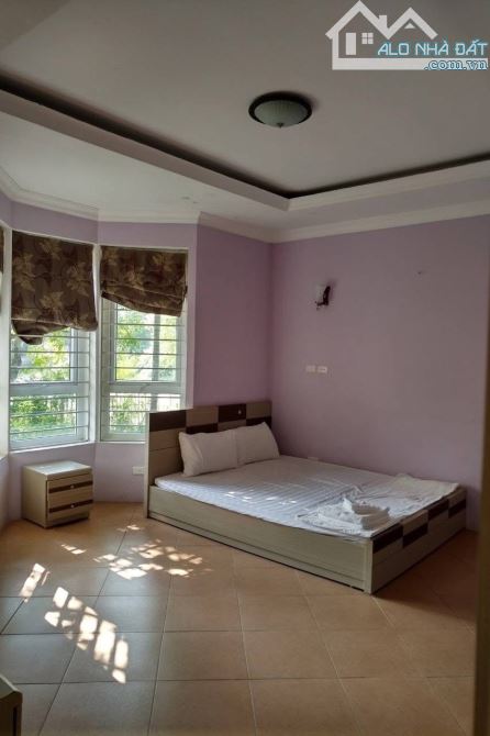 Bán Biệt thự nghỉ dưỡng FAMILY RESOT - Yên Bài, Ba Vì, Hà Nội. 3000m2, 2 tầng, mt 50m, 9tỷ - 8