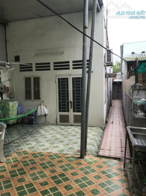 Bán nhà cấp 4 cách đường Trương Văn Thành 100m giá chỉ 4.8 tỷ - 8