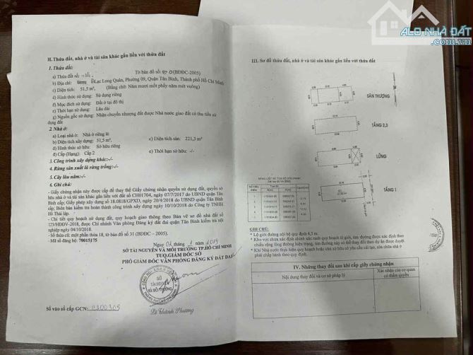 Nhà đẹp HXH 5 tầng hàng xóm biệt thự - 9