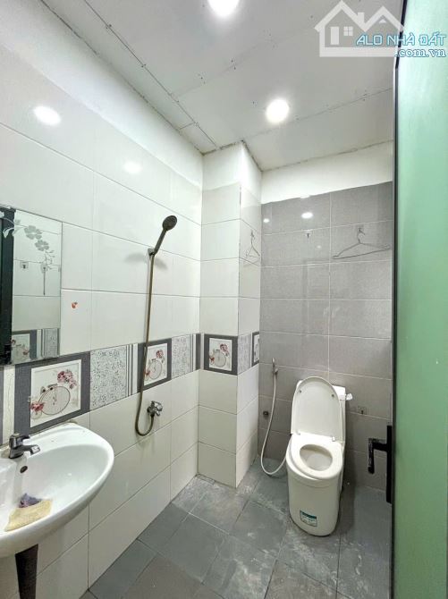 Nhà Trệt Lầu hẻm 4 đường Nhật Tảo, P.Lê Bình, Q.Cái Răng, Cần Thơ - 9