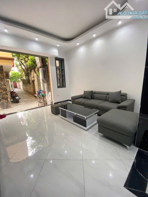 Chính chủ bán nhà xây mới 6 tầng, 34m, thang máy, Khương Đình, Thanh Xuân - 9