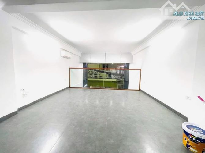VP đẹp mới xây 8 tầng, thang máy 46m, ô tô ngủ trong nhà, mặt tiền mênh mông Khương Trung - 9