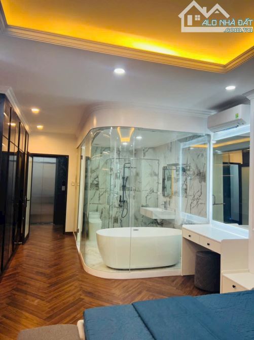 Bán Nhà Mặt Phố Giải Phóng, 3 Tầng, 7.3 Tỷ – Vị Trí Đẹp Gần Các Trường Đại Học - 9