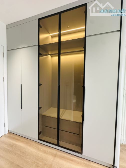 Bán nhà ngọc thụy 35m2 xây 6,5 tầng thang máy gara ô tô - 9
